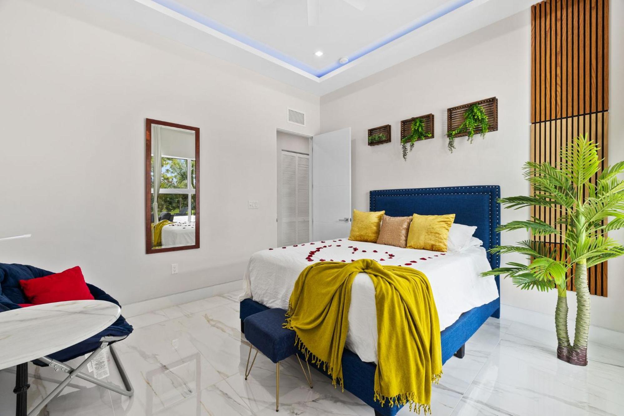Ideal For Families The White House Of Miami Close To Miami Beaches And The Keys West Princeton Dış mekan fotoğraf
