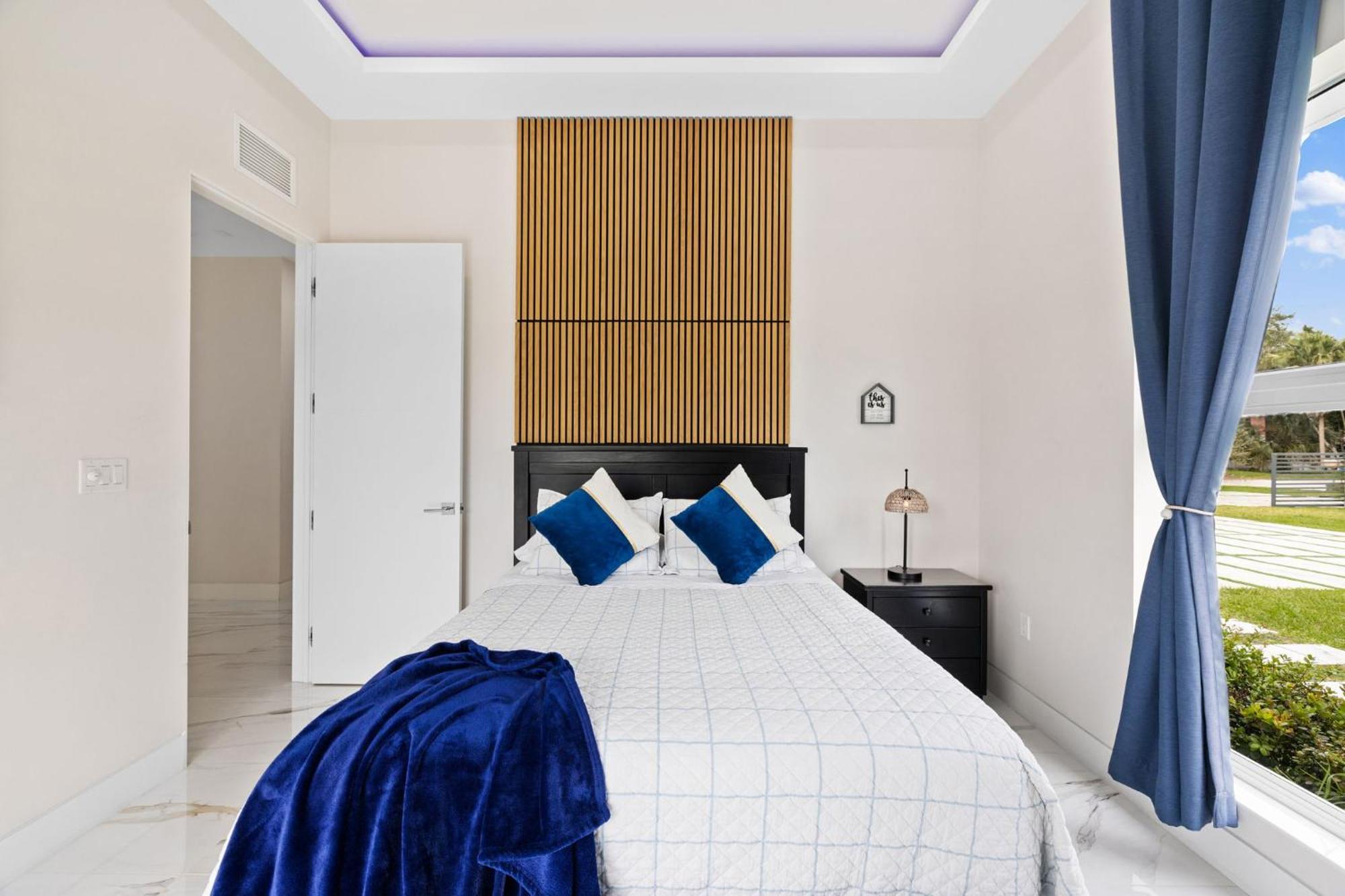 Ideal For Families The White House Of Miami Close To Miami Beaches And The Keys West Princeton Dış mekan fotoğraf