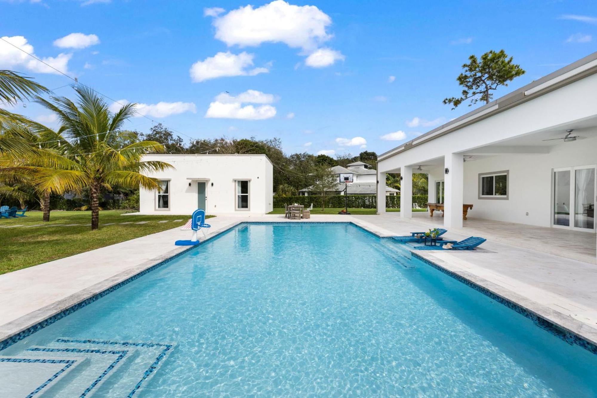 Ideal For Families The White House Of Miami Close To Miami Beaches And The Keys West Princeton Dış mekan fotoğraf