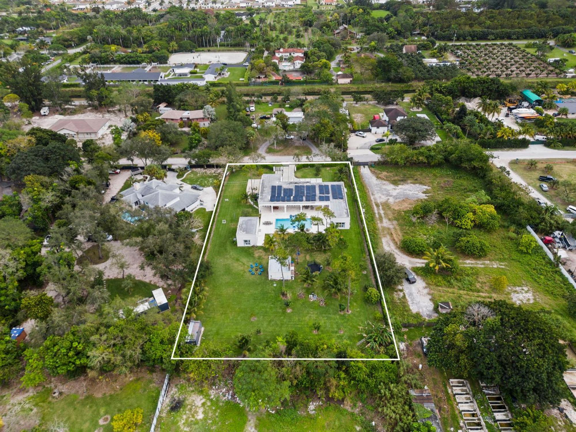 Ideal For Families The White House Of Miami Close To Miami Beaches And The Keys West Princeton Dış mekan fotoğraf