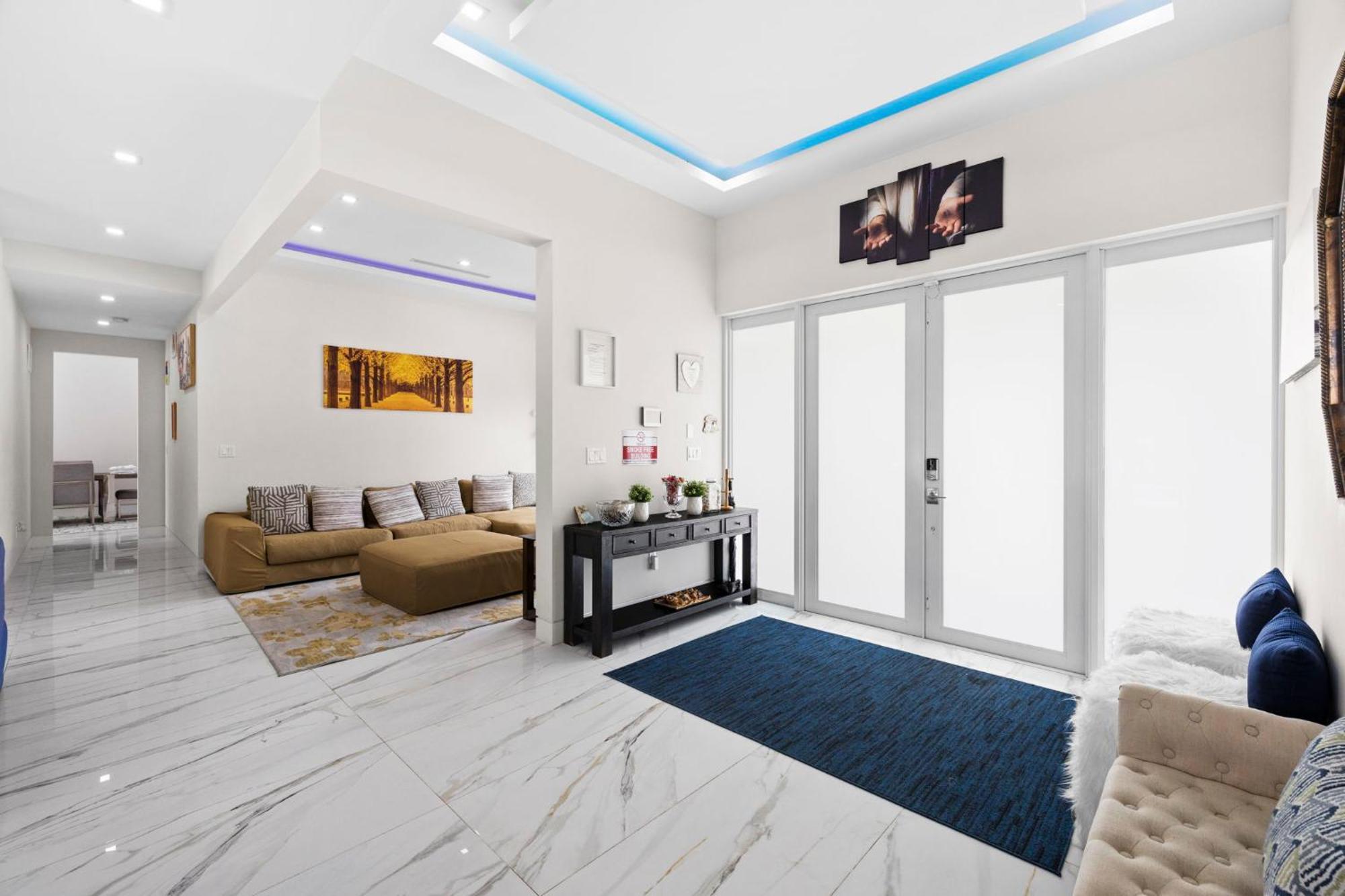 Ideal For Families The White House Of Miami Close To Miami Beaches And The Keys West Princeton Dış mekan fotoğraf