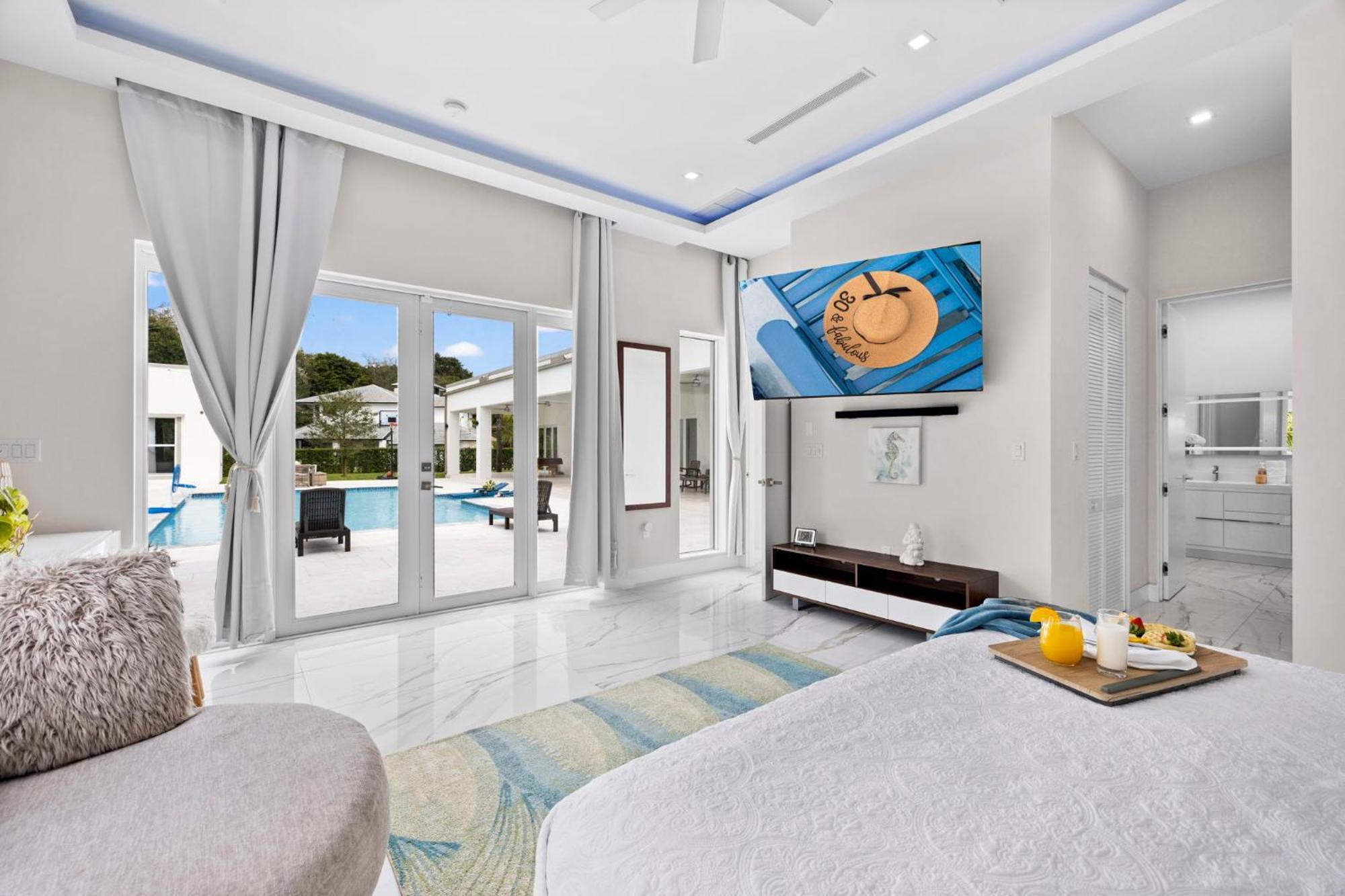 Ideal For Families The White House Of Miami Close To Miami Beaches And The Keys West Princeton Dış mekan fotoğraf