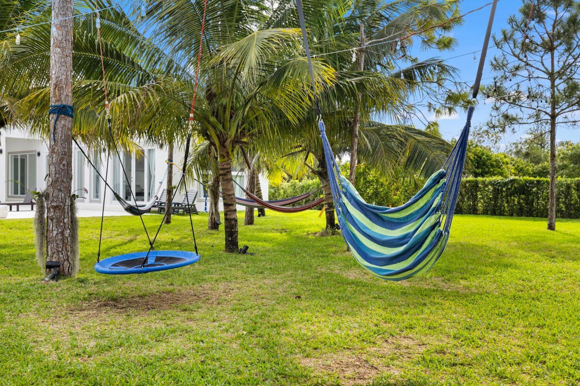 Ideal For Families The White House Of Miami Close To Miami Beaches And The Keys West Princeton Dış mekan fotoğraf