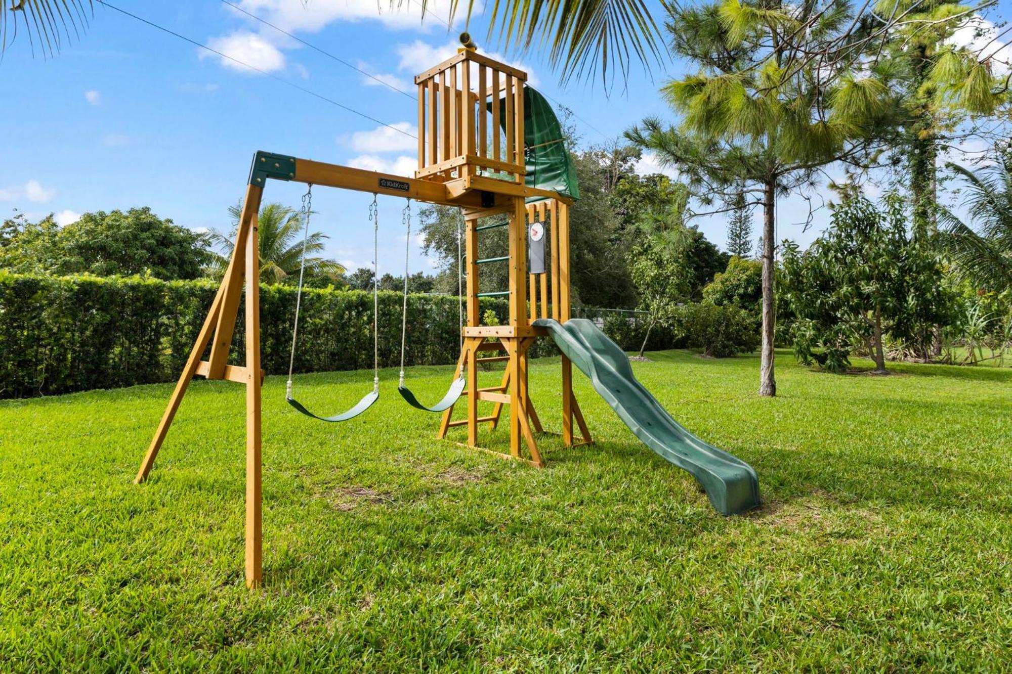 Ideal For Families The White House Of Miami Close To Miami Beaches And The Keys West Princeton Dış mekan fotoğraf